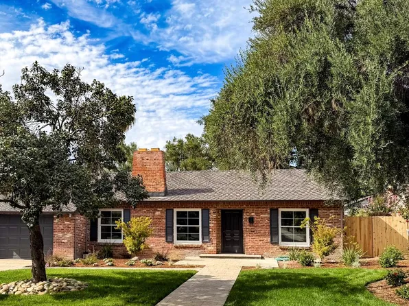 125 Grove Ave, Modesto, CA 95354