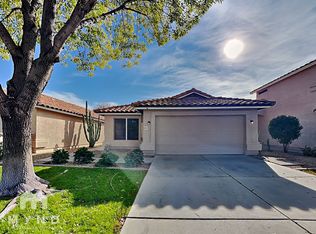 8027 W Laurel Ln, Peoria, AZ 85345