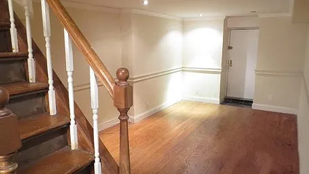 Rented by Living New York