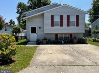 109 Haile Ave, Baltimore, MD 21225