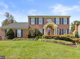5841 Bonnie View Ln, Elkridge, MD 21075