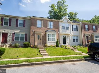 3506 Derby Shire Cir, Baltimore, MD 21244