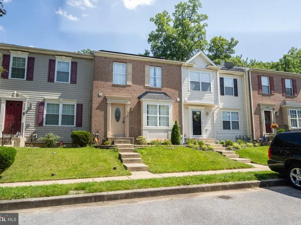 3506 Derby Shire Cir, Baltimore, MD 21244