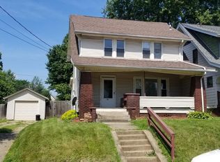 1115 Maryland Ave SW, Canton, OH 44710