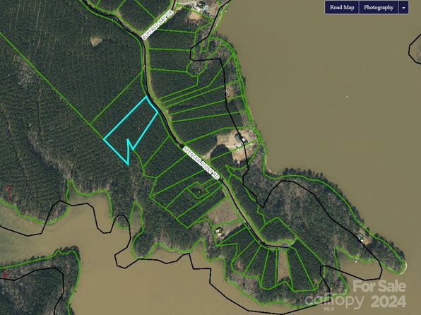 Spencer Pointe Rd LOT 21A, Lilesville, NC 28091