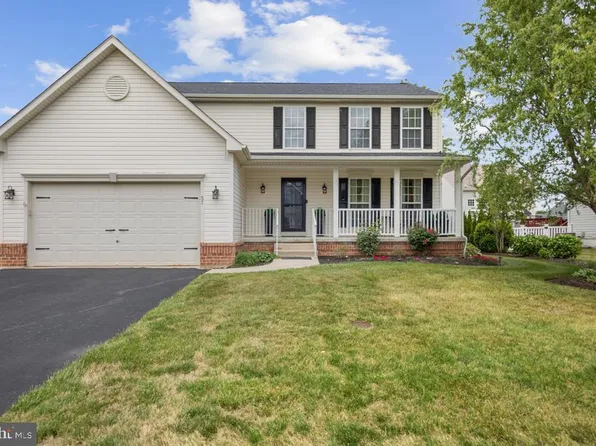57 Porcher St, Dover, DE 19901