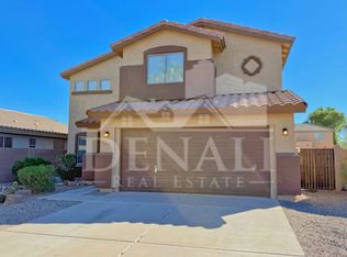 17375 N Carmen Ave, Maricopa, AZ 85139
