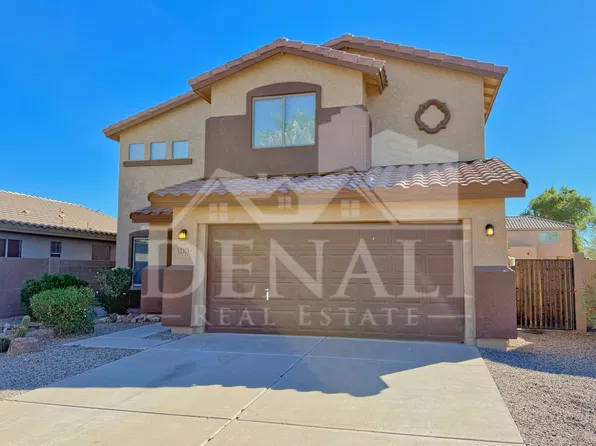 17375 N Carmen Ave, Maricopa, AZ 85139