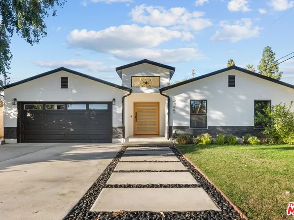 23367 Friar St, Woodland Hills, CA 91367