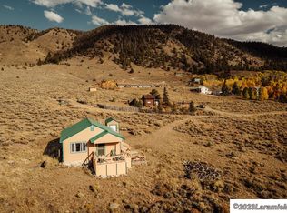 11 Bugling Elk Trl, Jelm, WY 82063