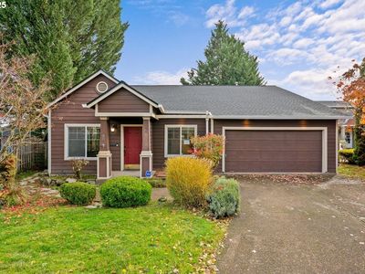 30700 NW Turel Dr, North Plains, OR, 97133