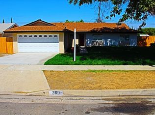 369 E Old Mill Rd, Corona, CA 92879