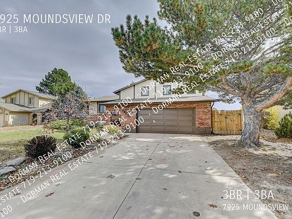 3rd image of 7925 Moundsview Dr