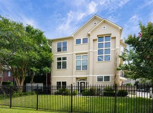 3014 S Rice St, Houston, TX 77056