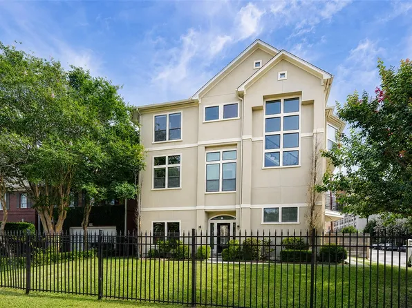 3014 S Rice St, Houston, TX 77056