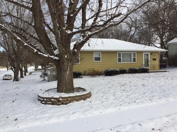 1301 Mitchell St, Shenandoah, IA 51601