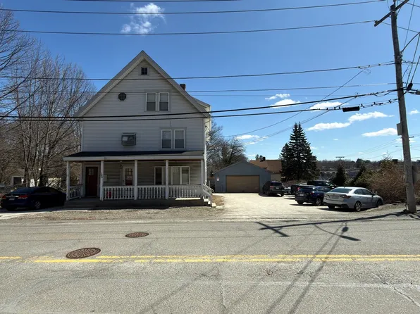 328 Brooks St, Worcester, MA 01606