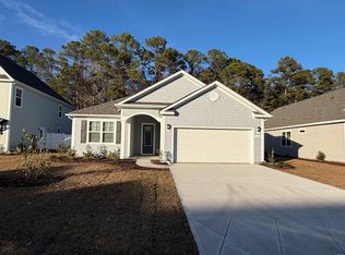 7151 Shooting Star Way, Myrtle Beach, SC 29579