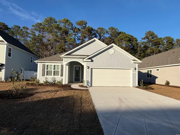 7151 Shooting Star Way, Myrtle Beach, SC 29579