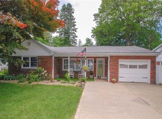 228 Walnut St, Edinboro, PA 16412