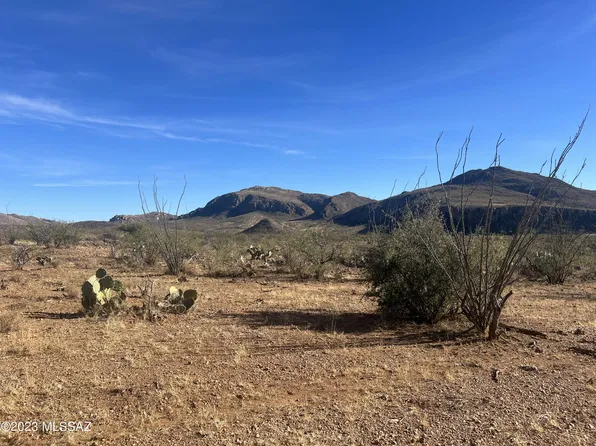 Camino Josefina #103A, Tubac, AZ 85646