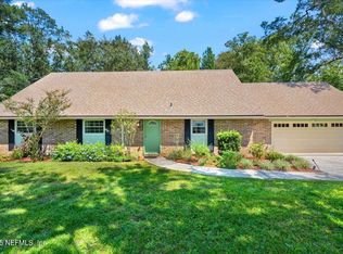 2087 HARVARD Street, Middleburg, FL 32068