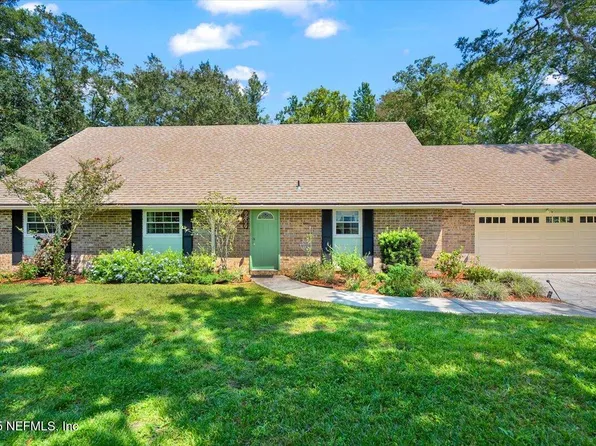 2087 HARVARD Street, Middleburg, FL 32068