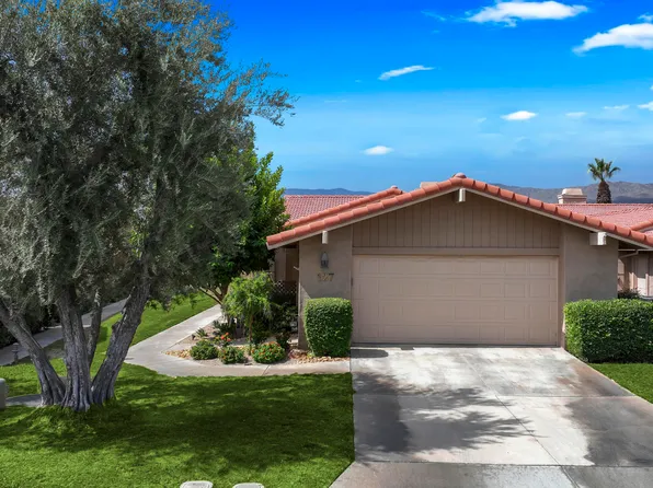 127 N Camino Arroyo, Palm Desert, CA 92260