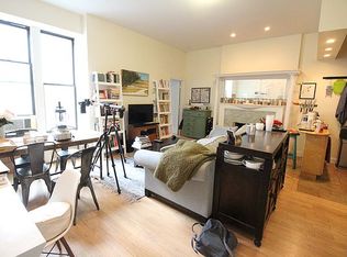 336 W 88th St #3R, New York, NY 10024