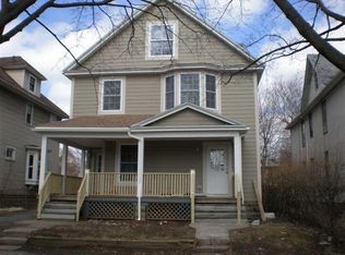 220 Cedarwood Ter, Rochester, NY 14609