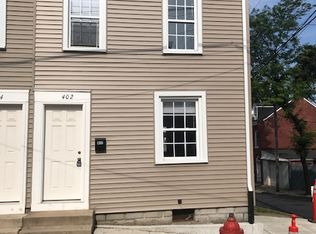 402 Beaver St, Lancaster, PA 17603