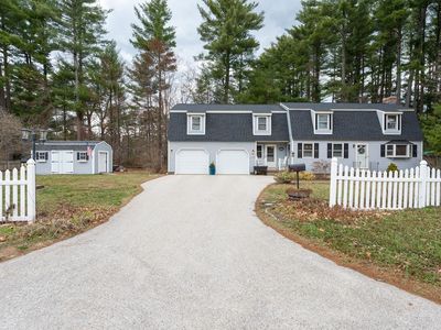 12 Hersey Street, Bedford, NH, 03110