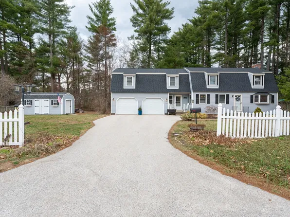 12 Hersey Street, Bedford, NH 03110