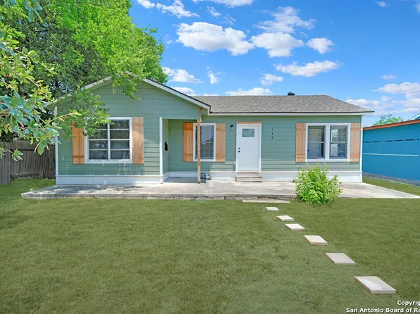 139 Wichita Ct, San Antonio, TX 78225