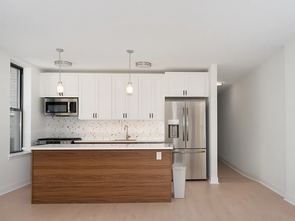 3612 Broadway #3B