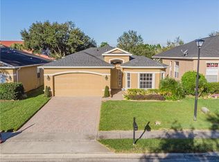 2906 Sweetspire Cir, Oviedo, FL 32766