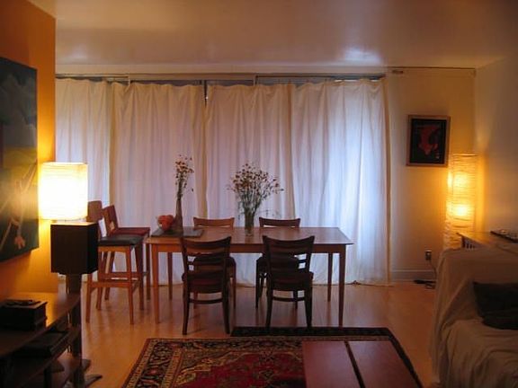 living room A