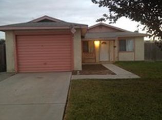 737 E Olive Ave, Tipton, CA 93272