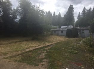 451 Rose Ave, Vernonia, OR 97064