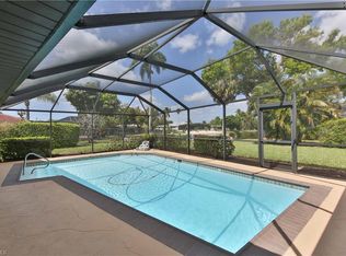 14885 Bonaire Cir, Fort Myers, FL 33908