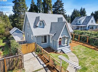 6312 N Montana Ave, Portland, OR
