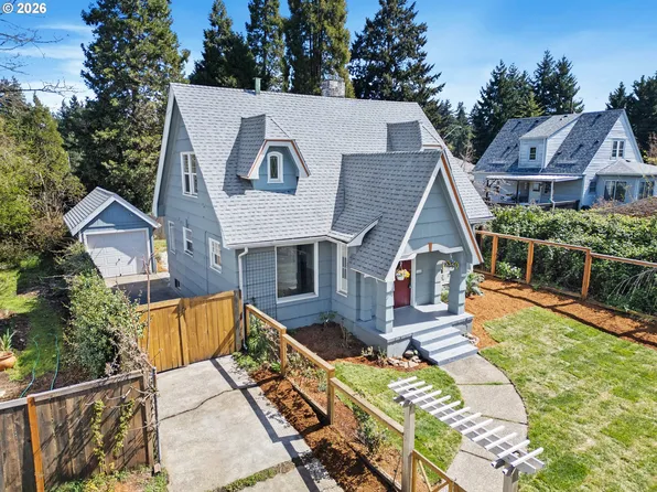 6312 N Montana Ave, Portland, OR 97217