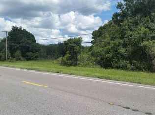 S 301st Hwy, Wimauma, FL 33598