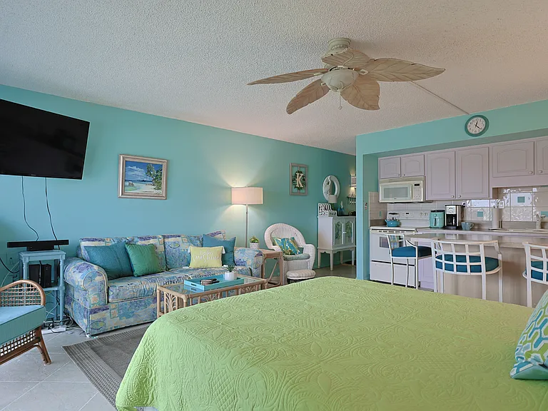 3700 S Atlantic Ave #414 — Photo 5