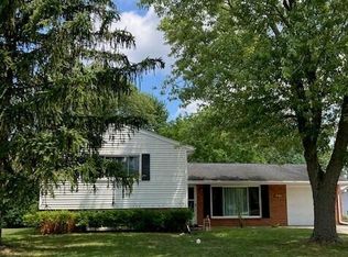 1900 Burch Ave, Lima, OH 45801