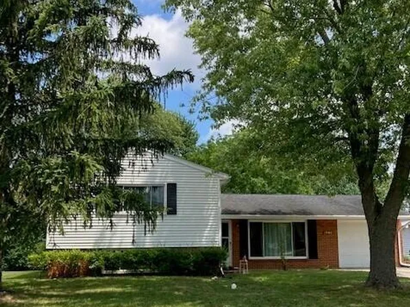 1900 Burch Ave, Lima, OH 45801