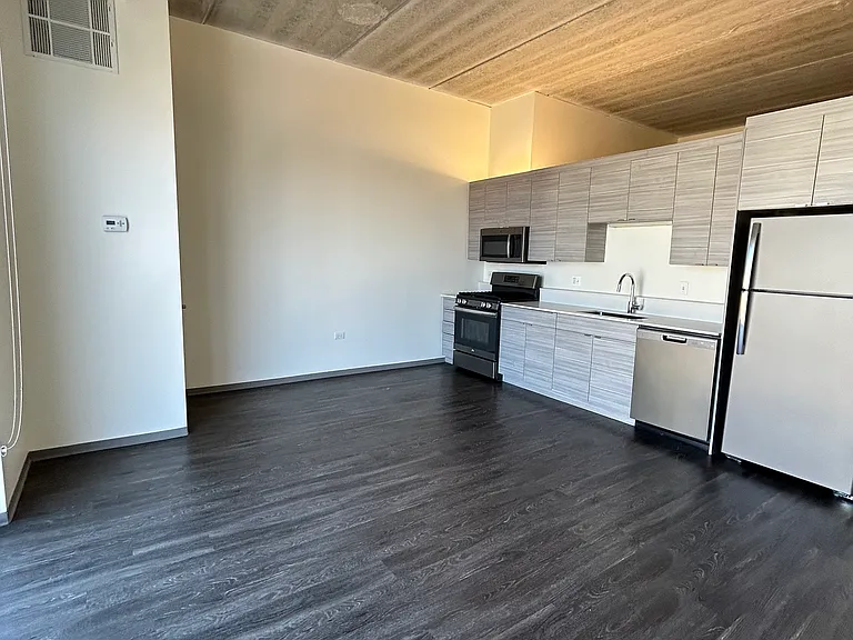 1877 N Milwaukee Ave #502 — Photo 2