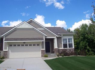 7745 Carlisle Crossing Blvd SW, Byron Center, MI 49315