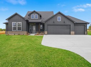 17903 240th St, Washington, OK 73093