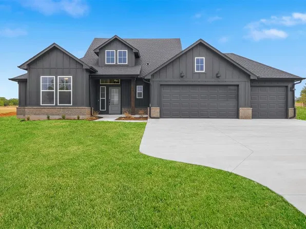 17903 240th St, Washington, OK 73093